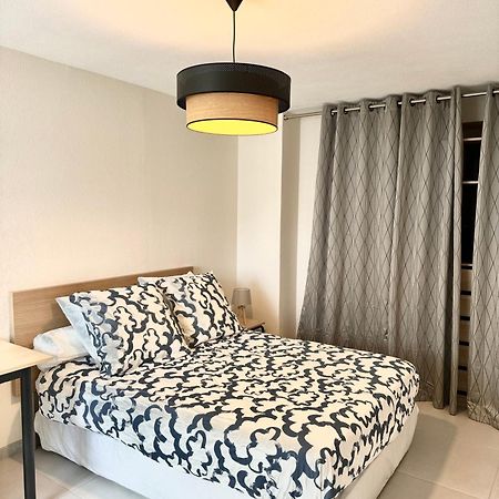 Superbe Appartement T3 Aix Aix-en-Provence Bagian luar foto