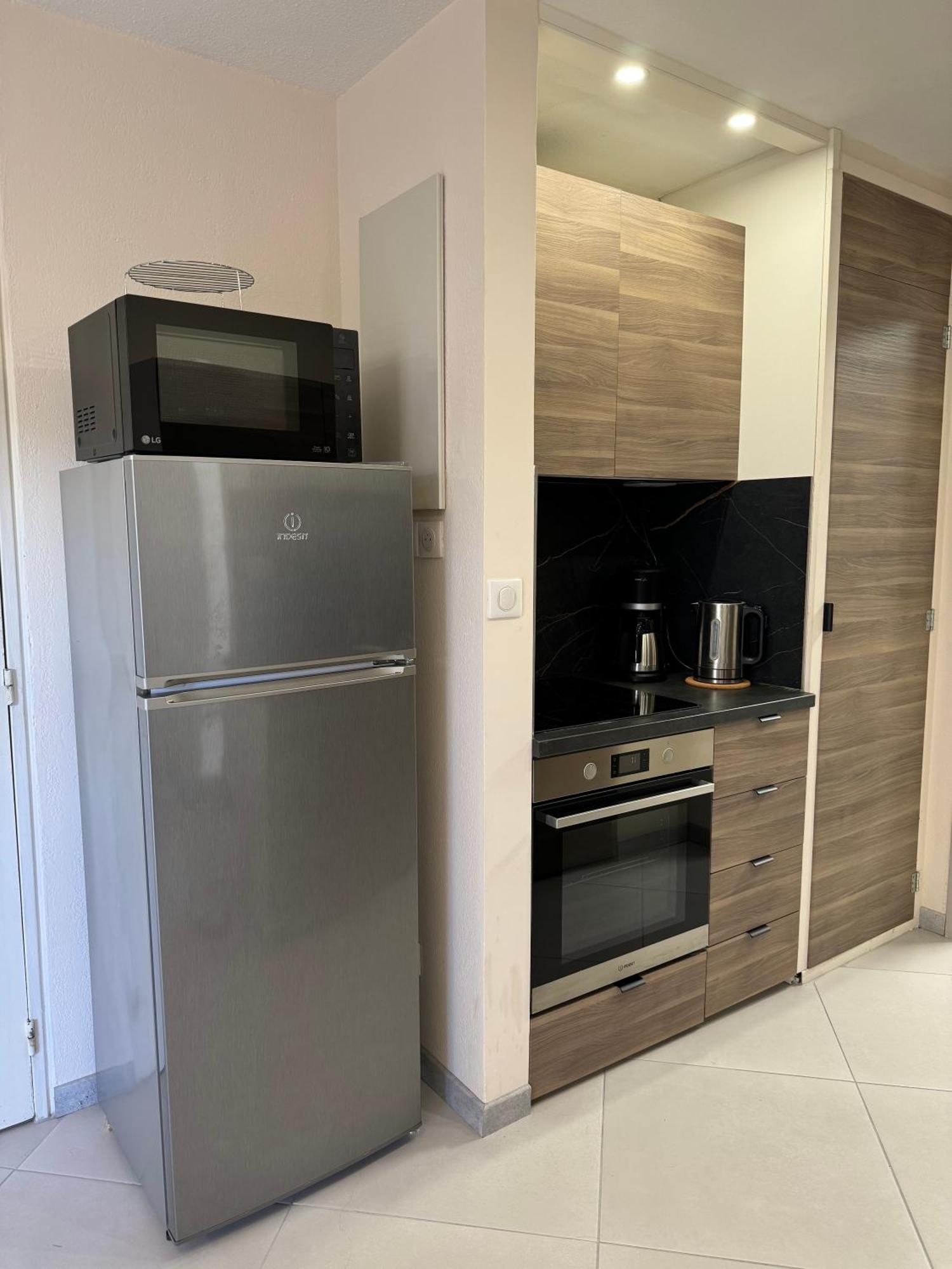 Superbe Appartement T3 Aix Aix-en-Provence Bagian luar foto
