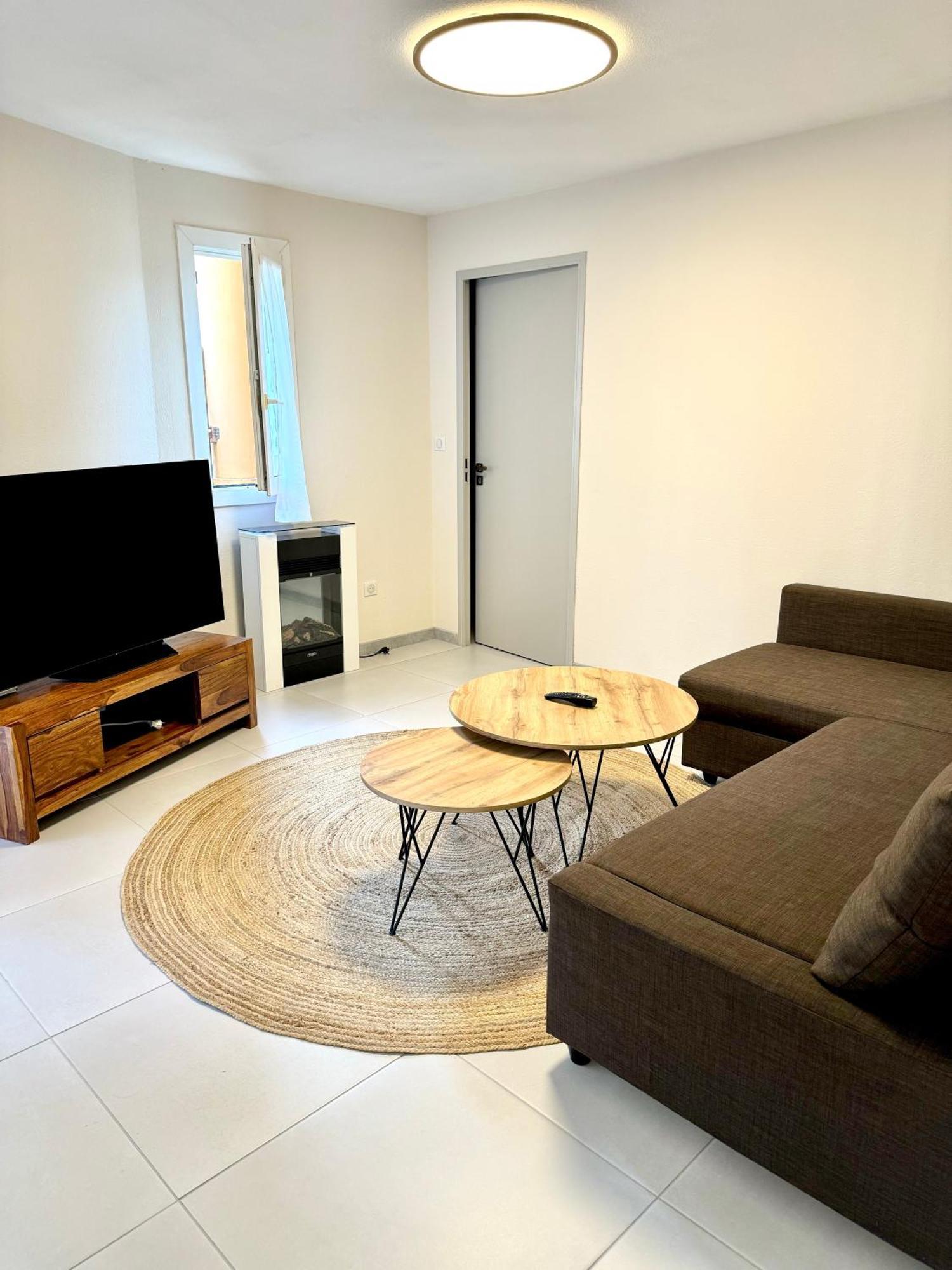 Superbe Appartement T3 Aix Aix-en-Provence Bagian luar foto