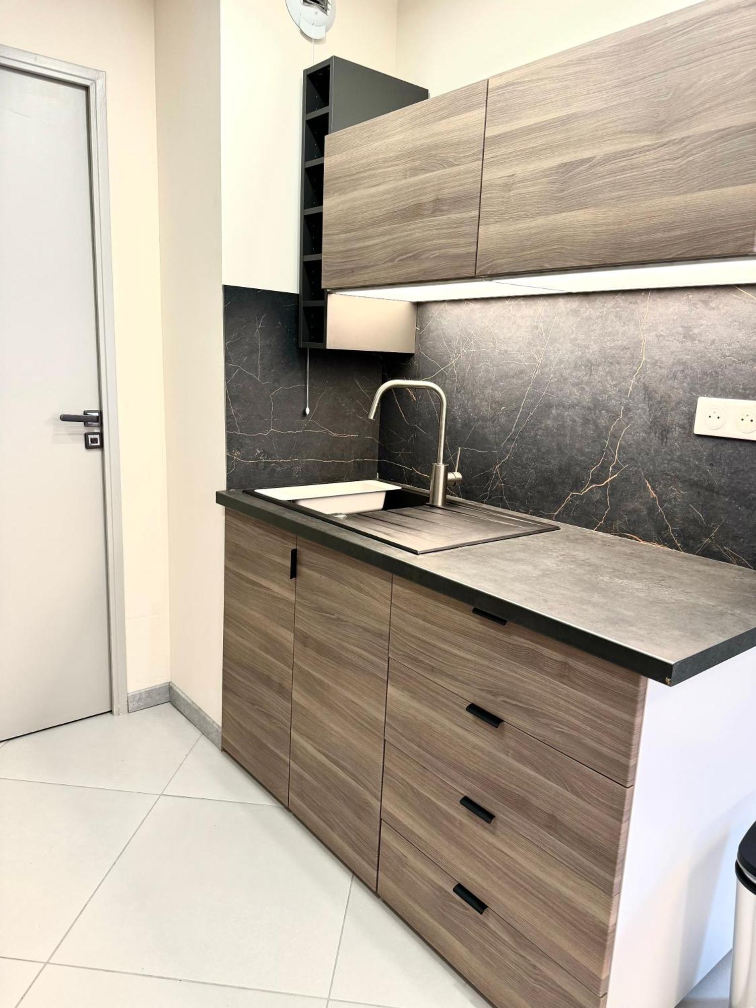 Superbe Appartement T3 Aix Aix-en-Provence Bagian luar foto